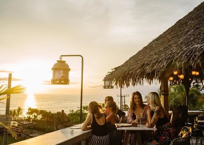 Hotel Tugu Bali - CHSE Certified