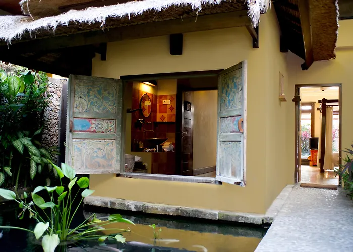 Hotel Tugu Bali - CHSE Certified