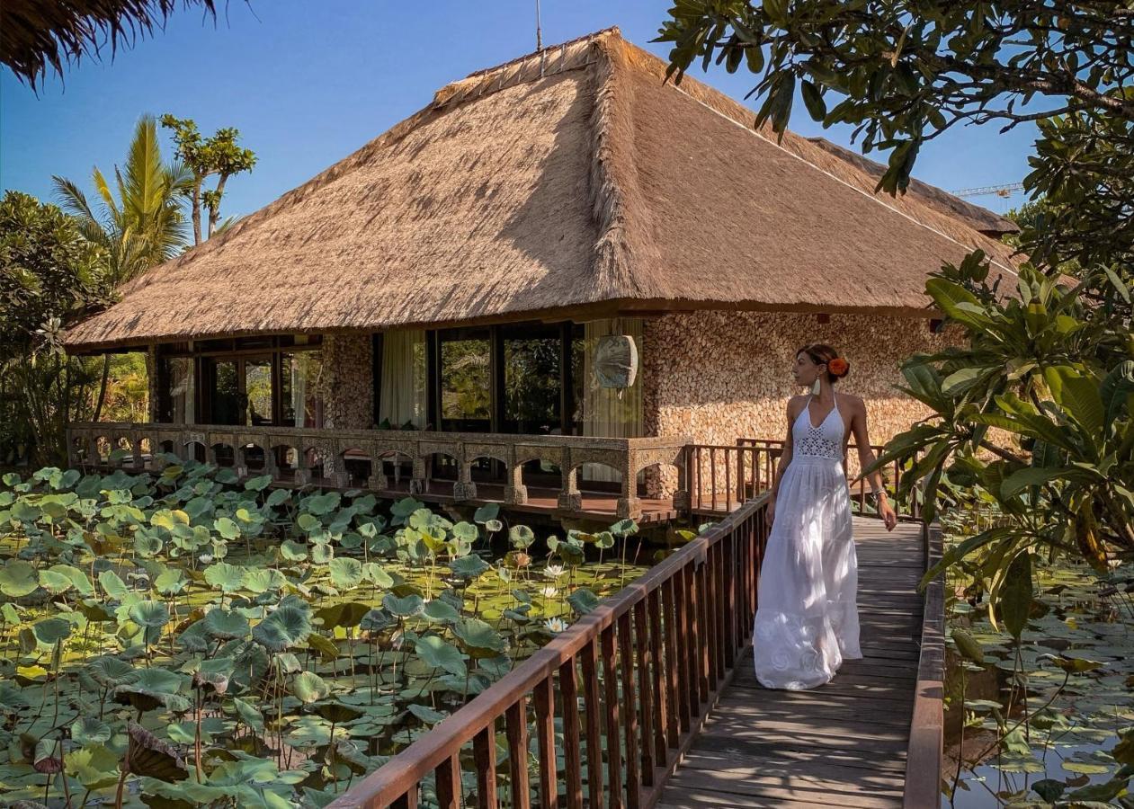 Tugu Bali - Chse Certified 5*