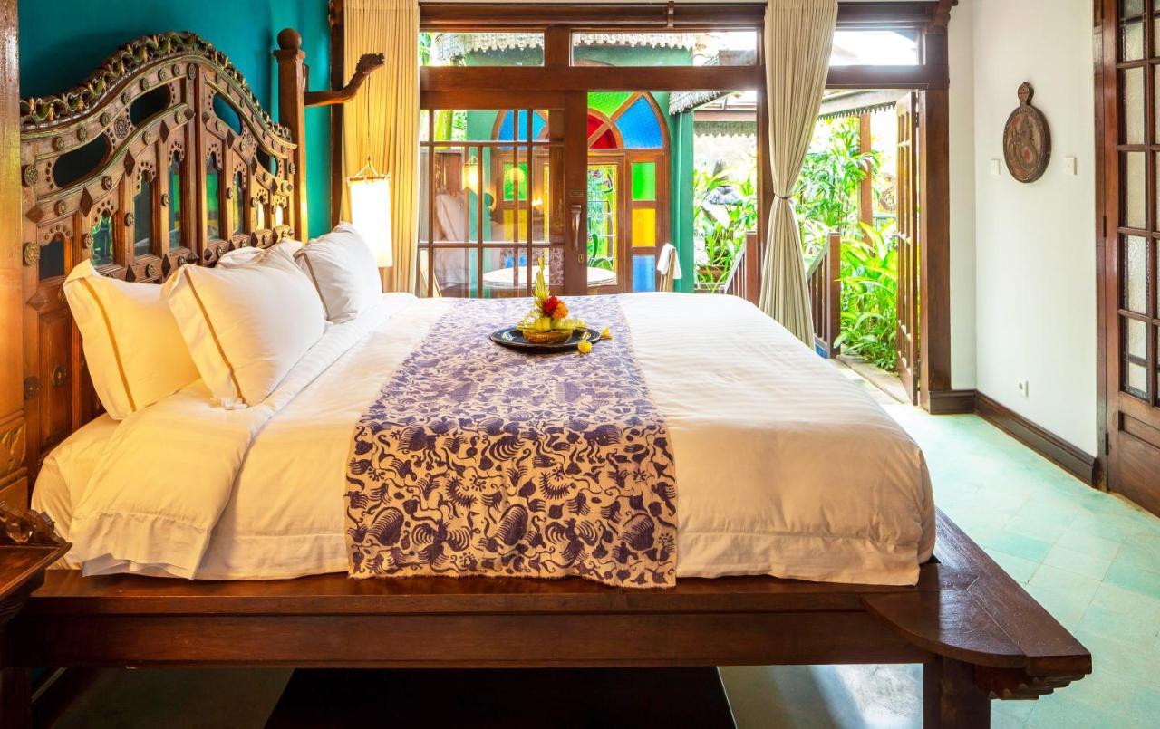 Tugu Bali - Chse Certified Hotel