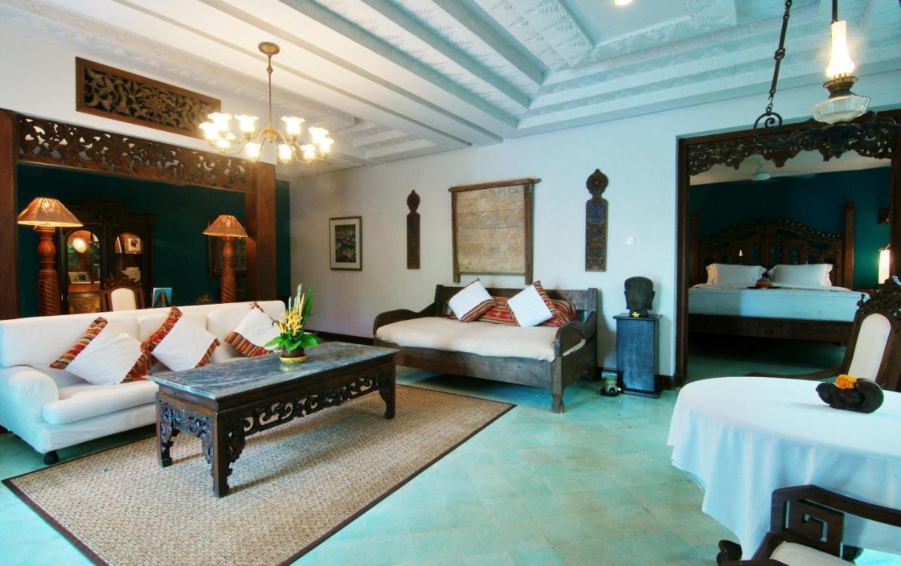 Hotel Tugu Bali - Chse Certified Canggu (Bali)