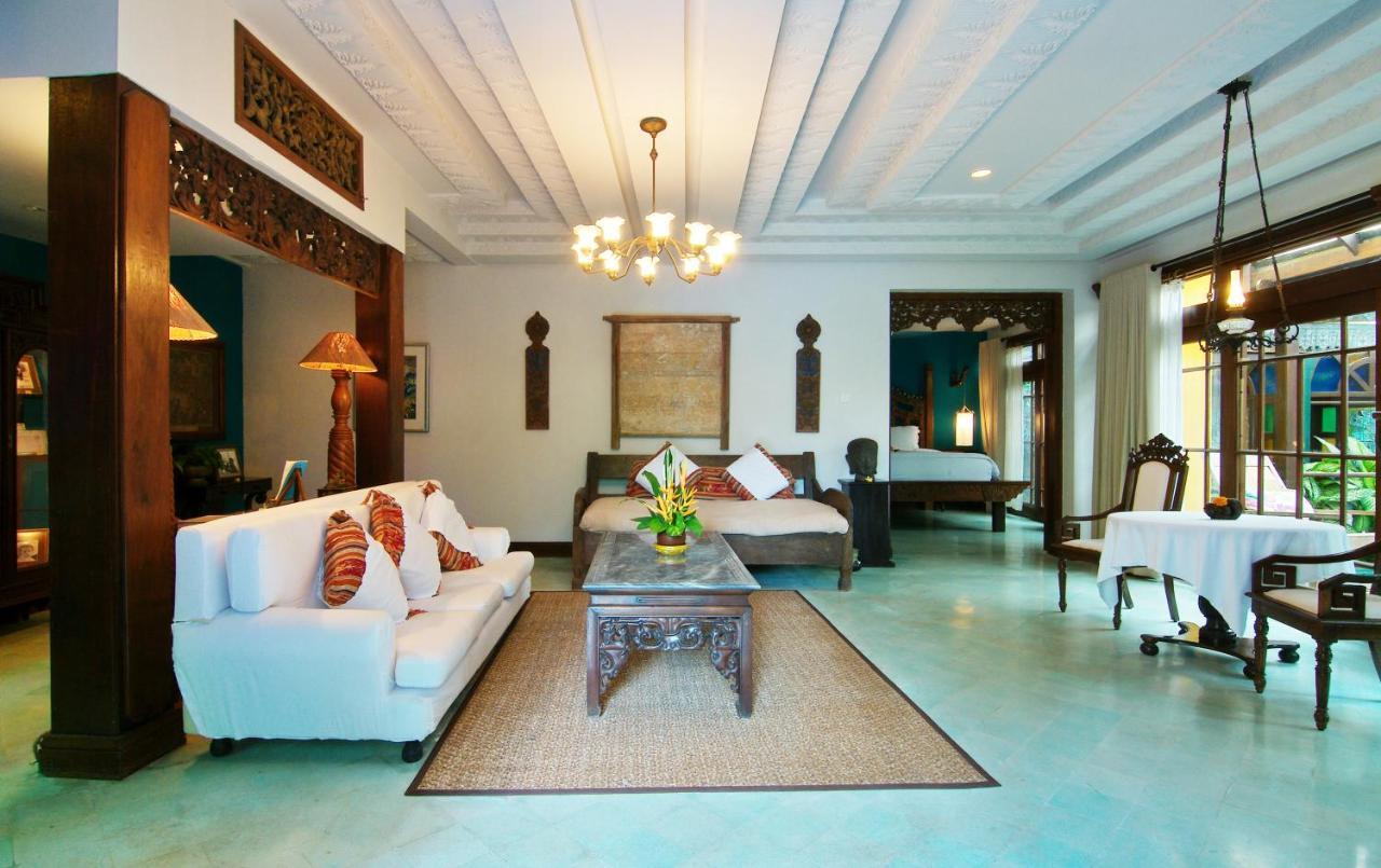 Hotel Tugu Bali - Chse Certified Canggu (Bali)