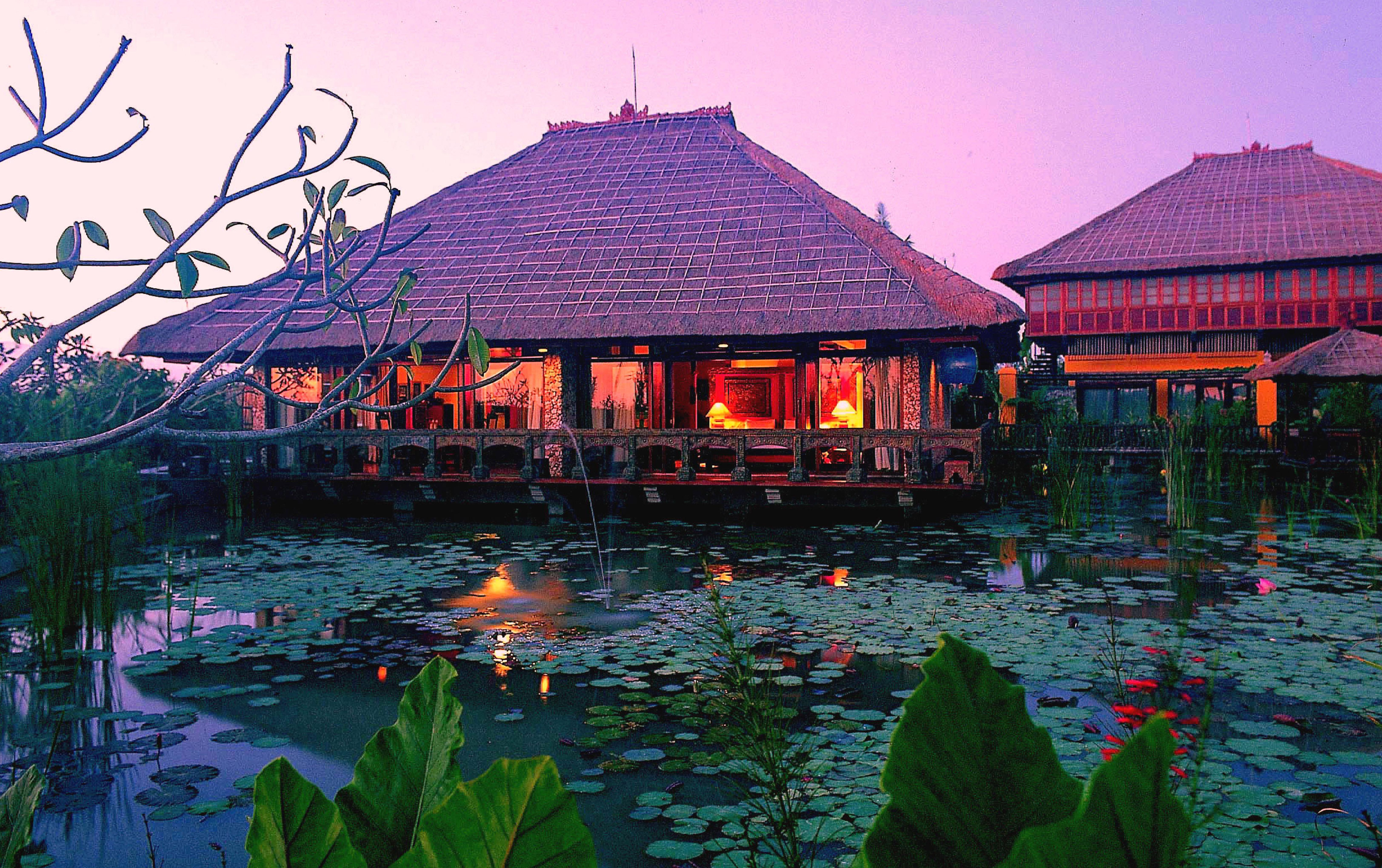 Tugu Bali - Chse Certified 5*