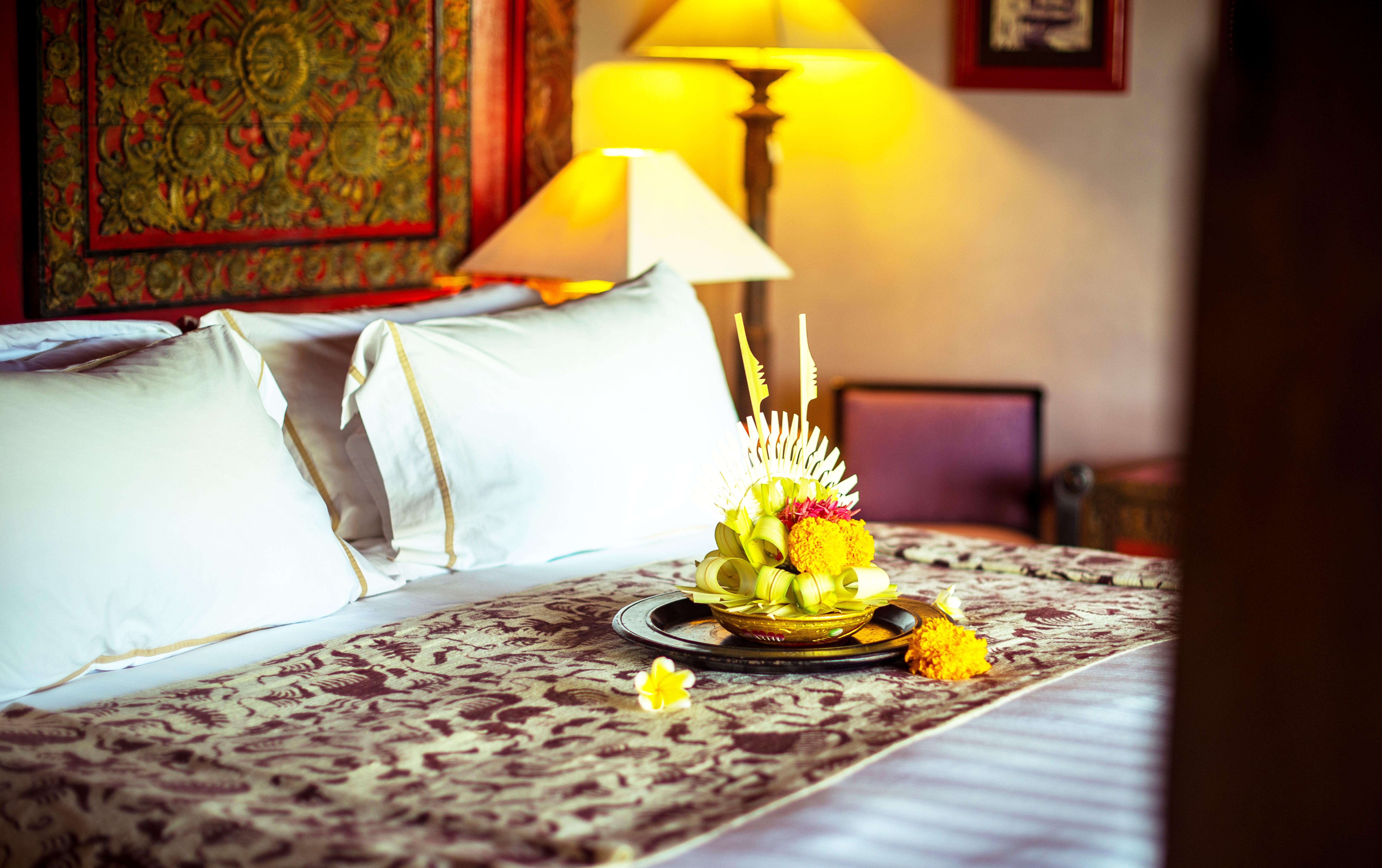 Hotel Tugu Bali - Chse Certified