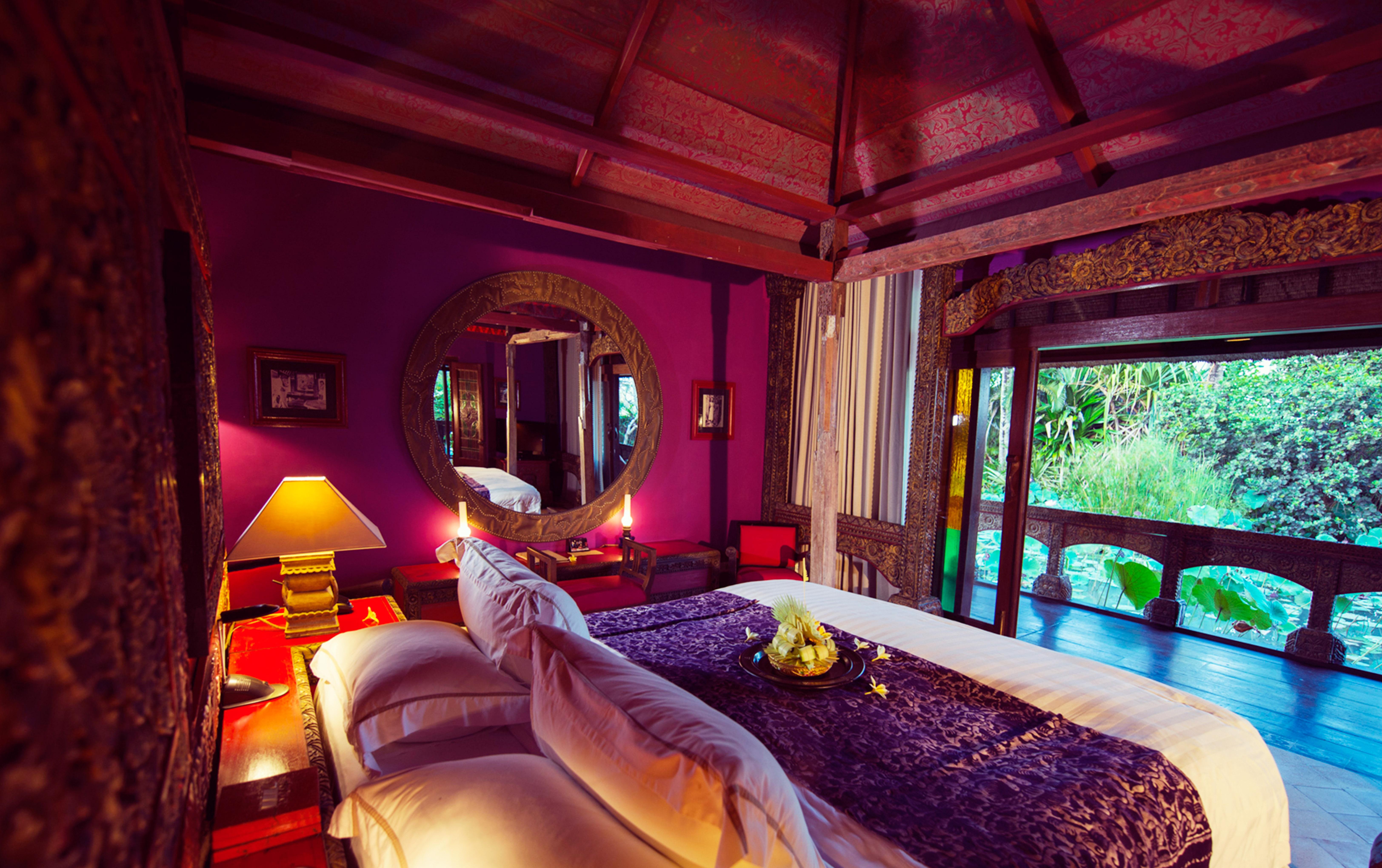 Hotel Tugu Bali - Chse Certified Canggu (Bali)