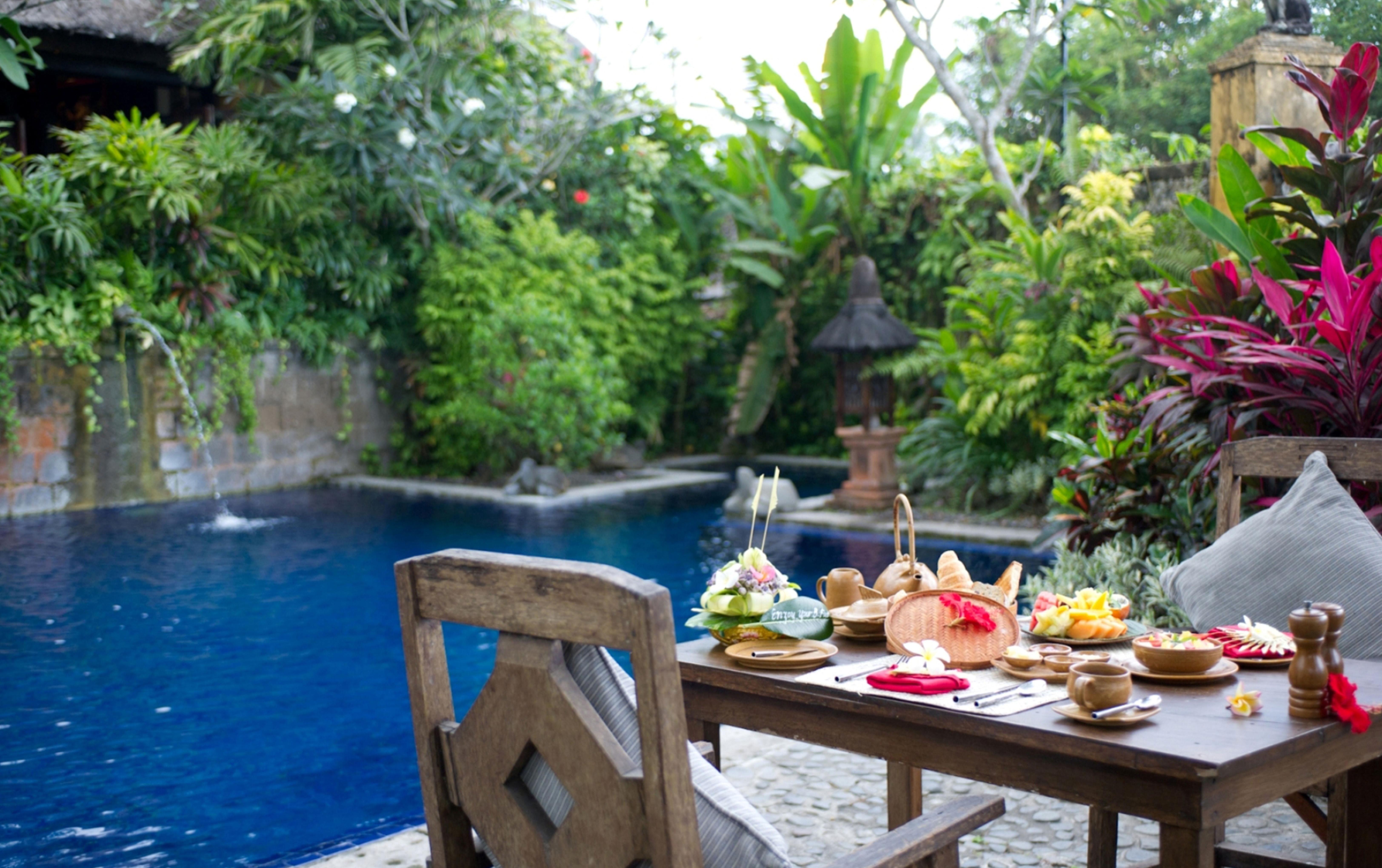 Hotel Tugu Bali - Chse Certified 5*