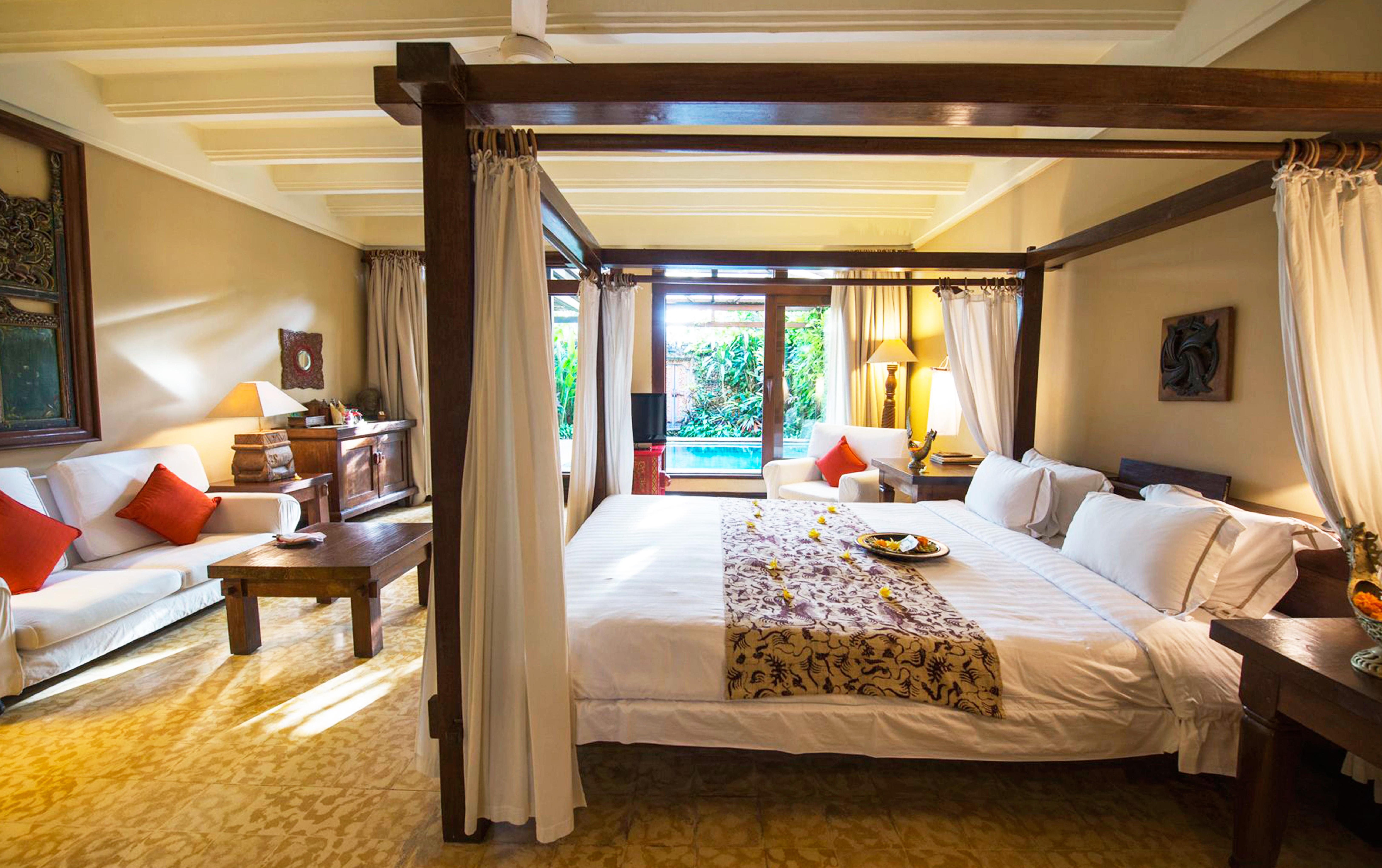 Tugu Bali - Chse Certified Hotel Canggu (Bali)