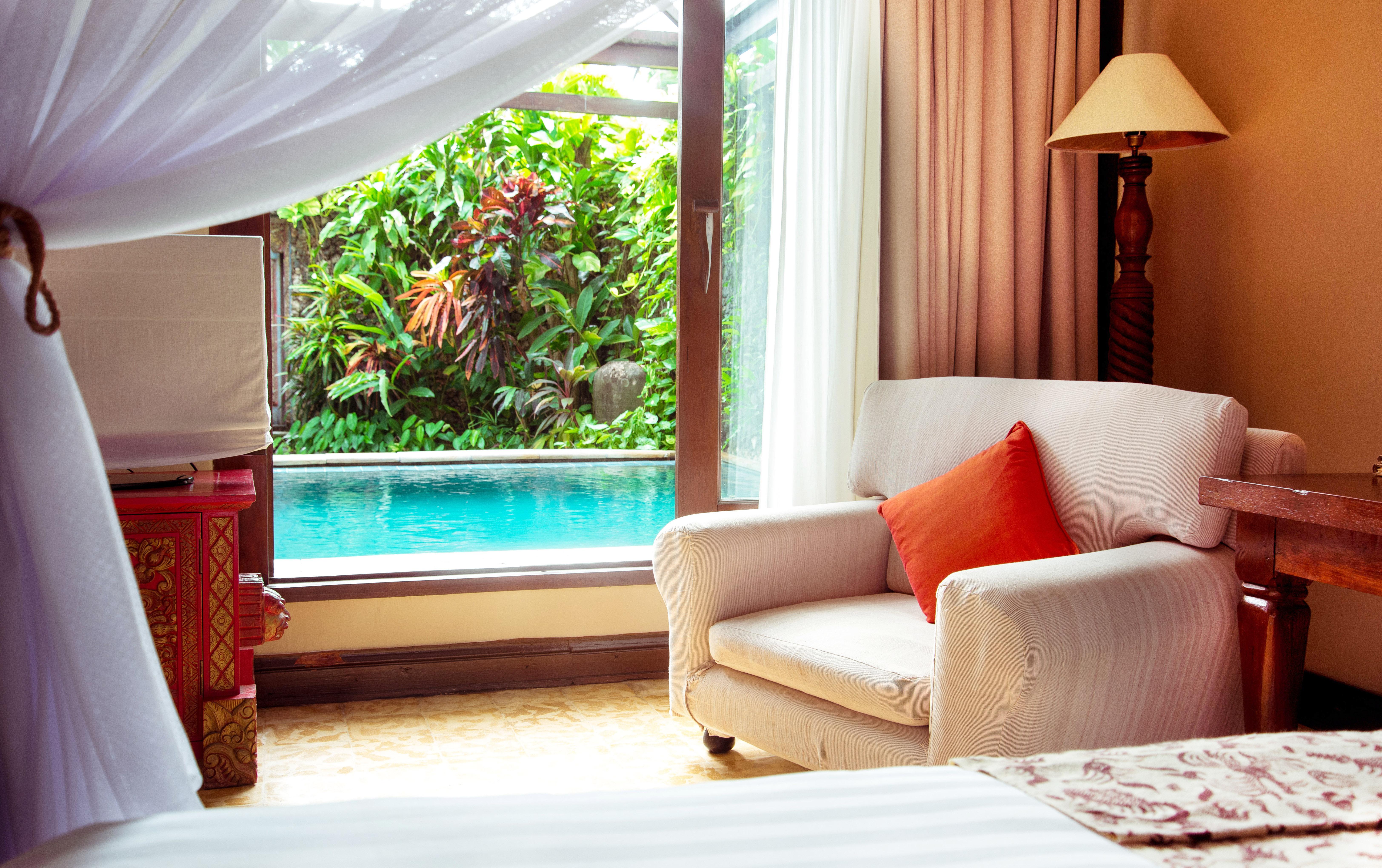 Tugu Bali - Chse Certified Hotel 5*