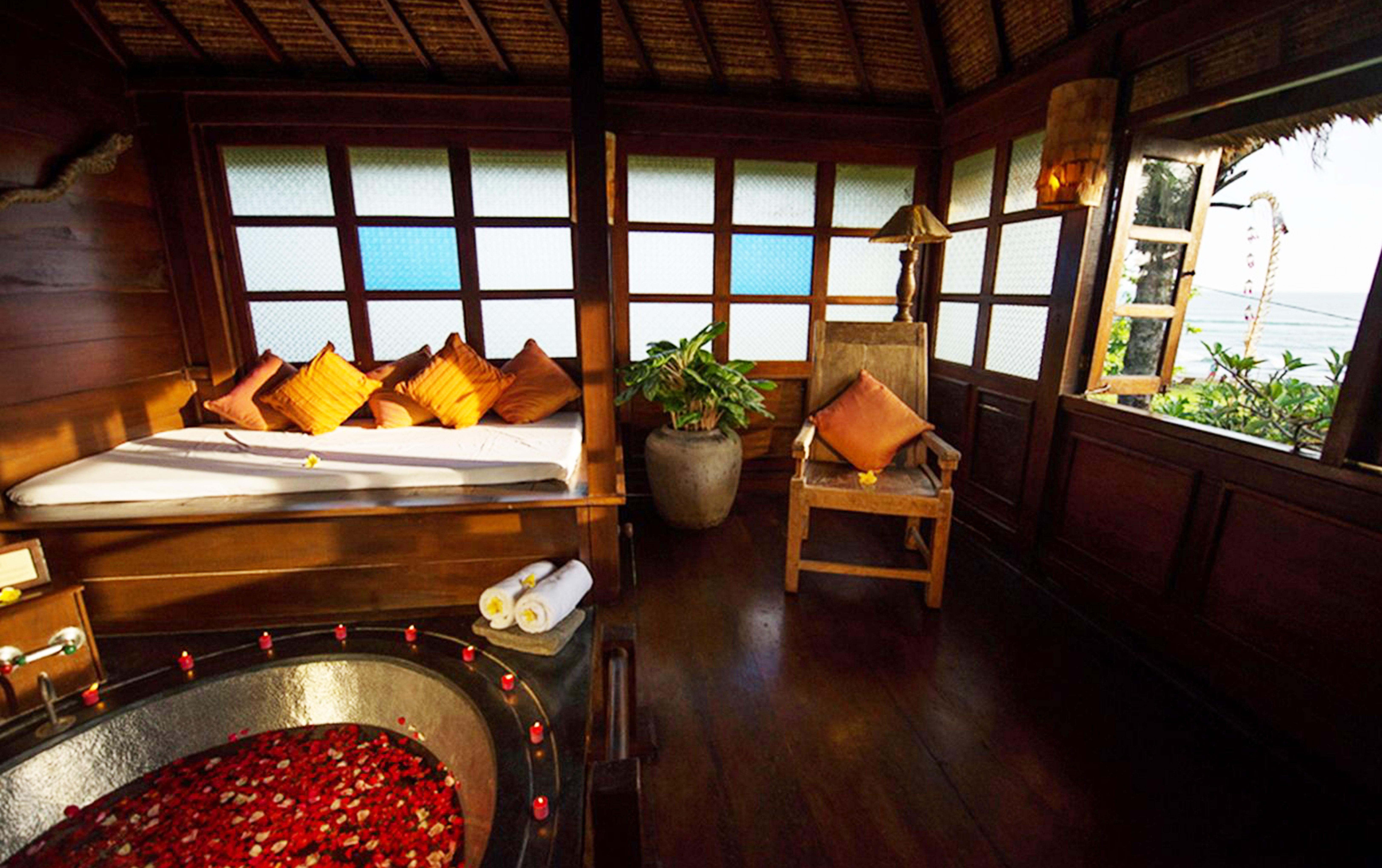 Tugu Bali - Chse Certified 5* Canggu (Bali)