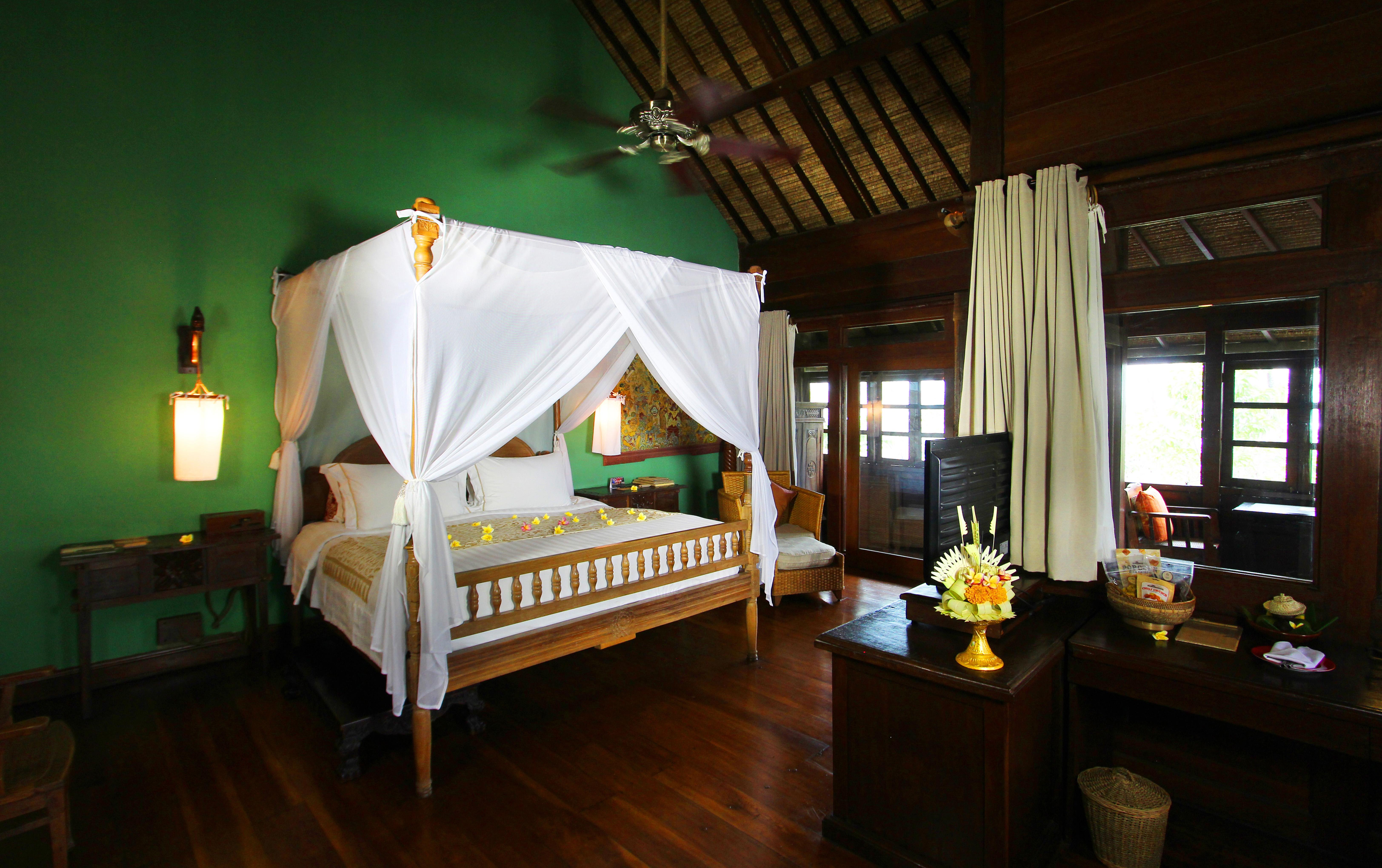 Tugu Bali - Chse Certified 5* Canggu (Bali)