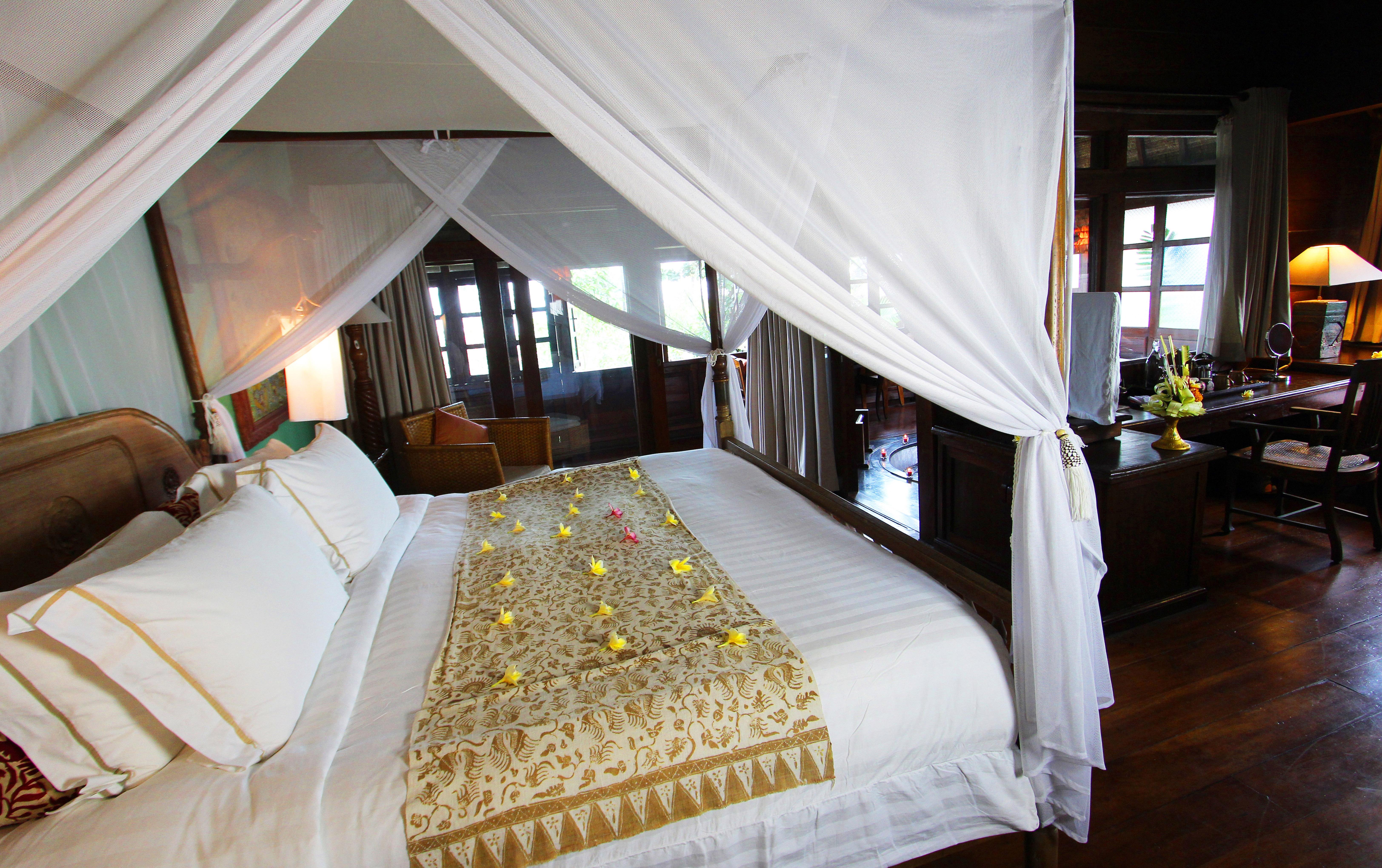 Hotel Tugu Bali - Chse Certified 5*