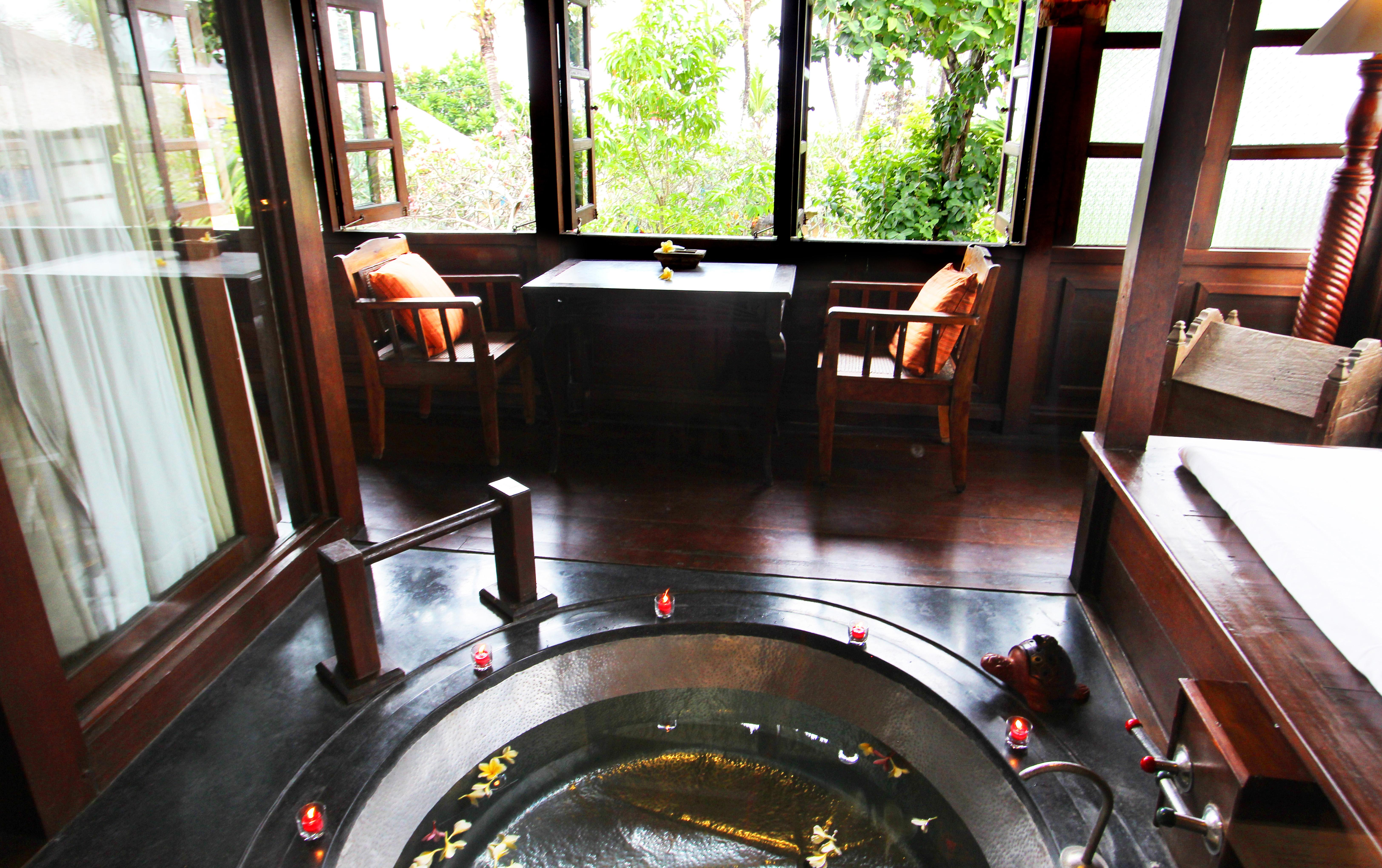 Tugu Bali - Chse Certified 5*