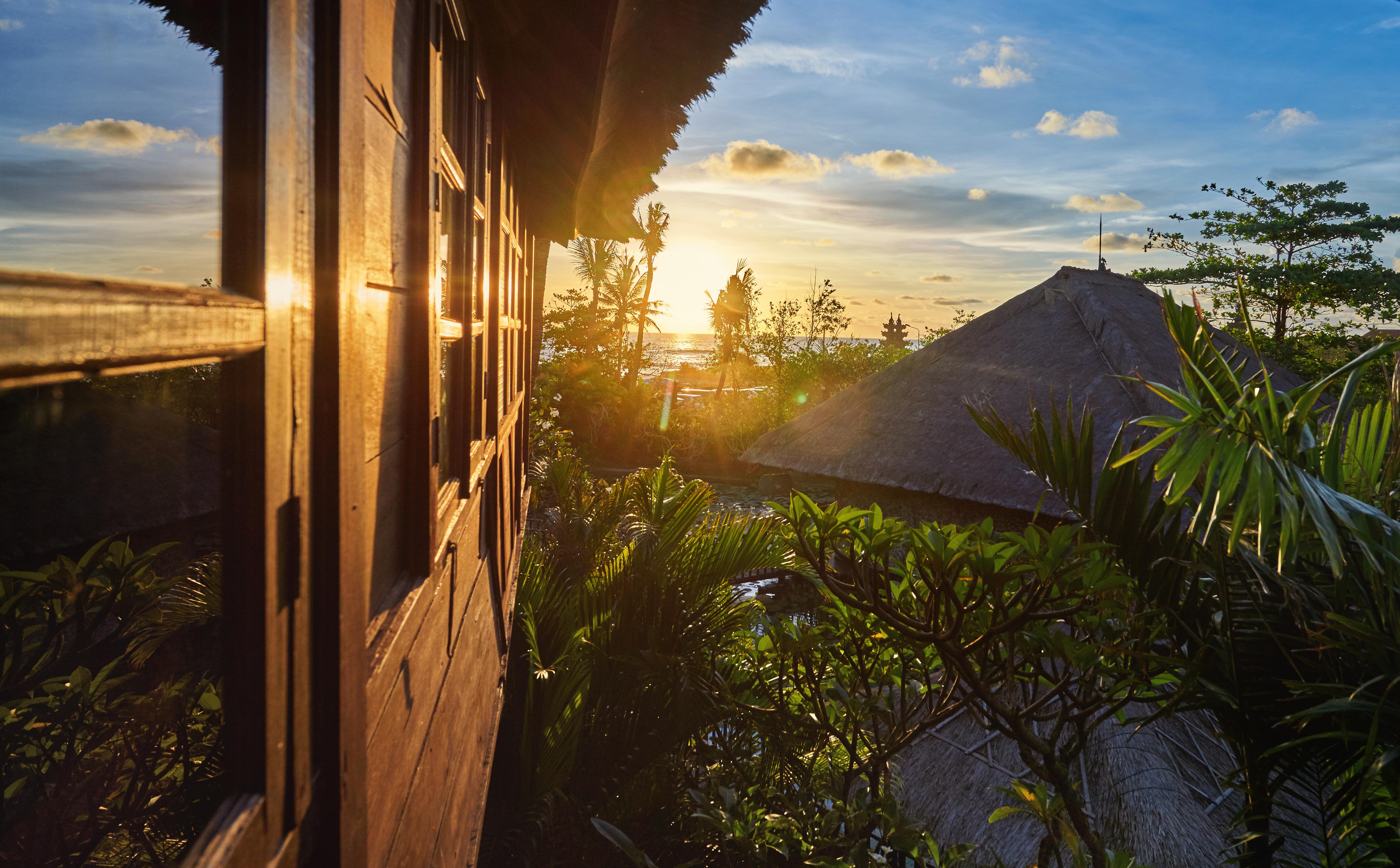 Tugu Bali 5*