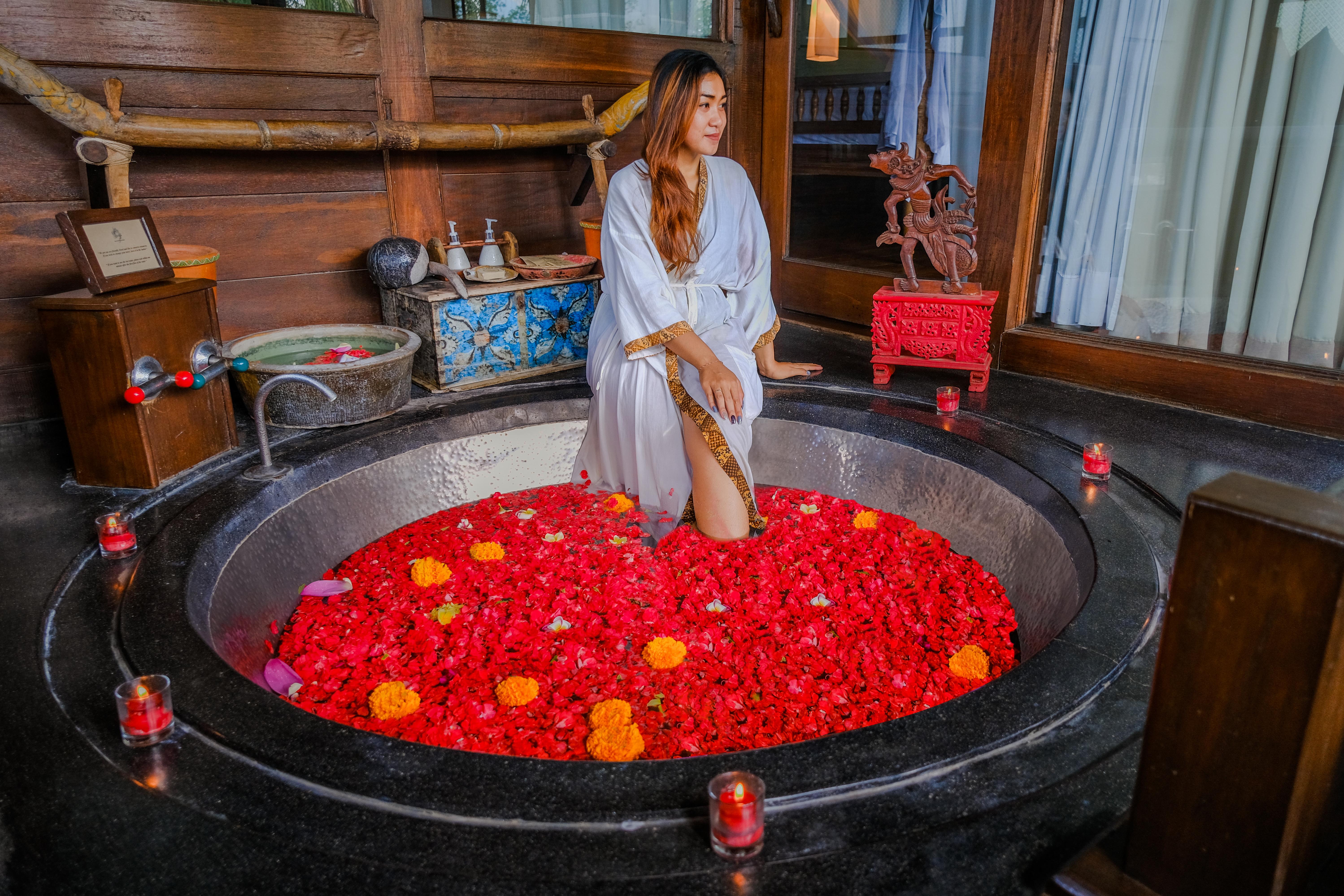 Hotel Tugu Bali - Chse Certified 5*
