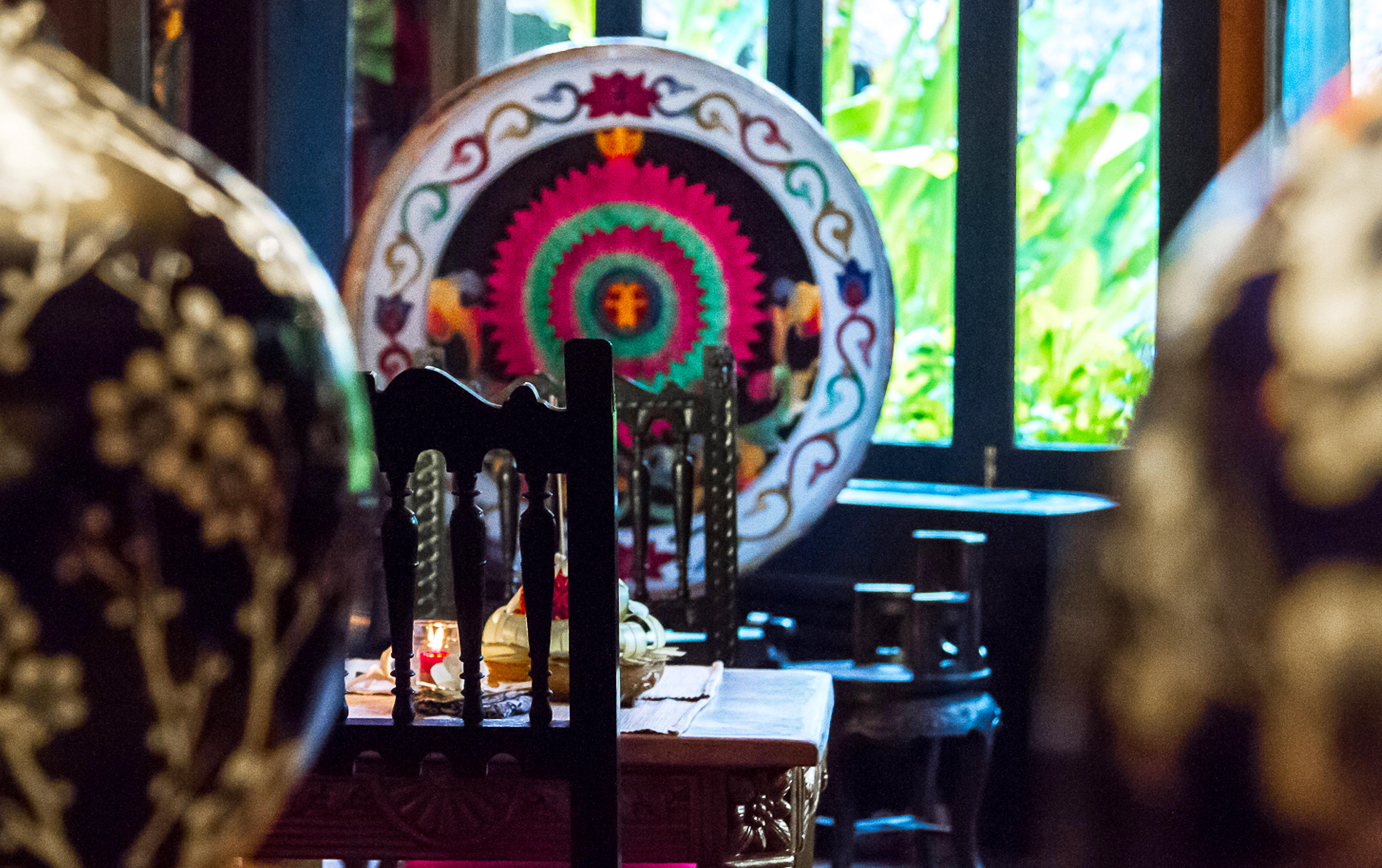 Tugu Bali - Chse Certified Hotel 5*