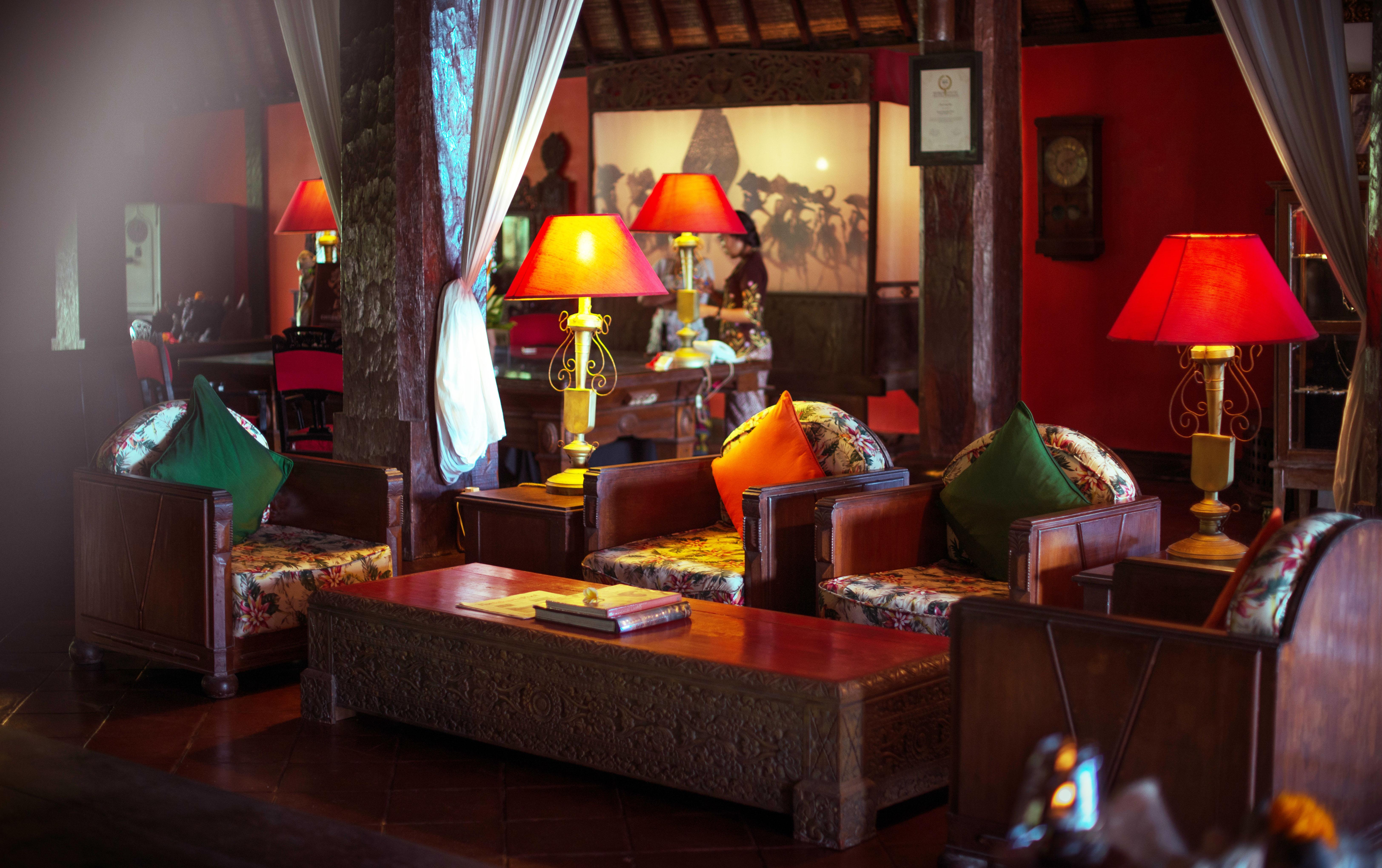 Hotel Tugu Bali - Chse Certified Canggu (Bali)