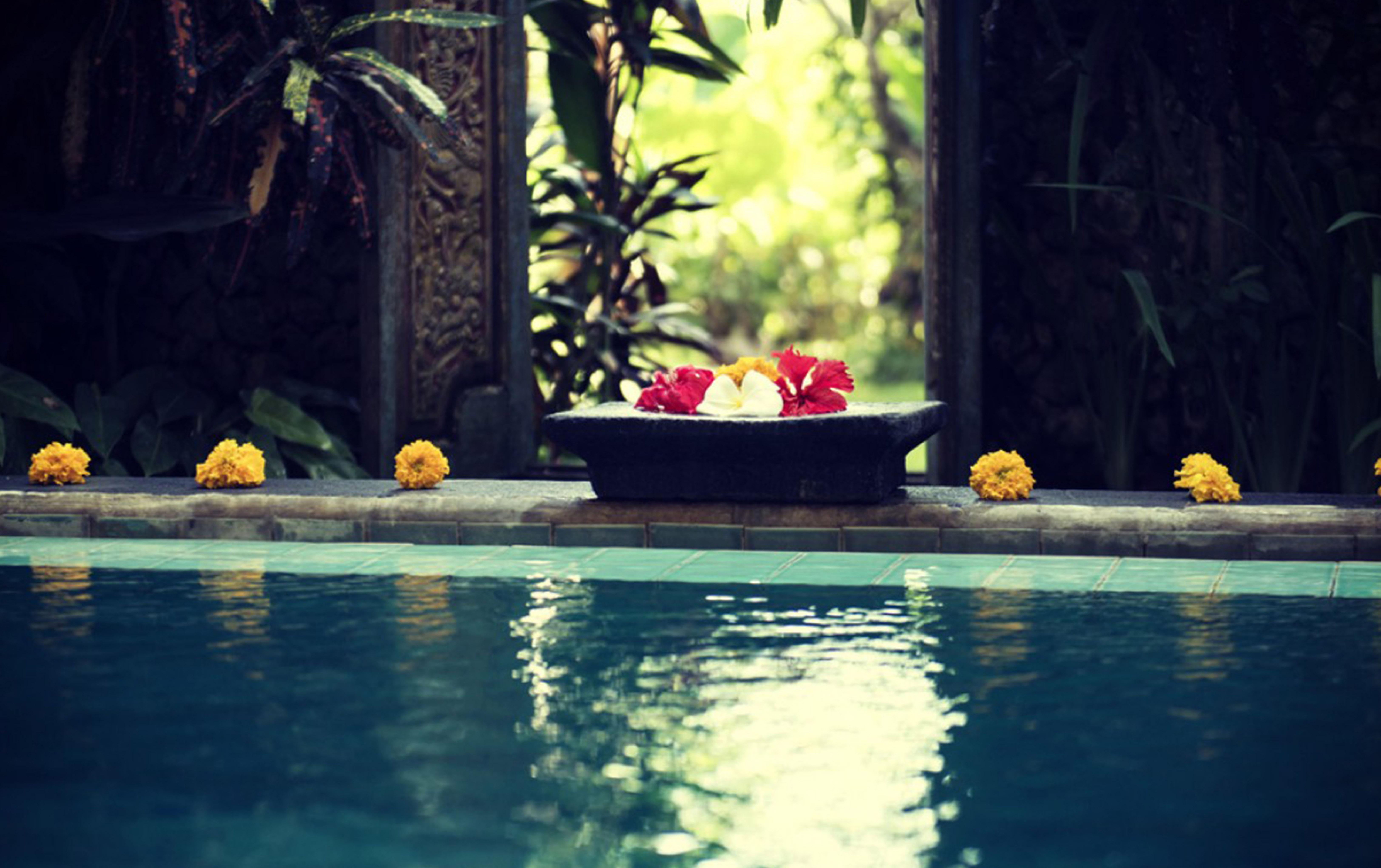 Tugu Bali - Chse Certified