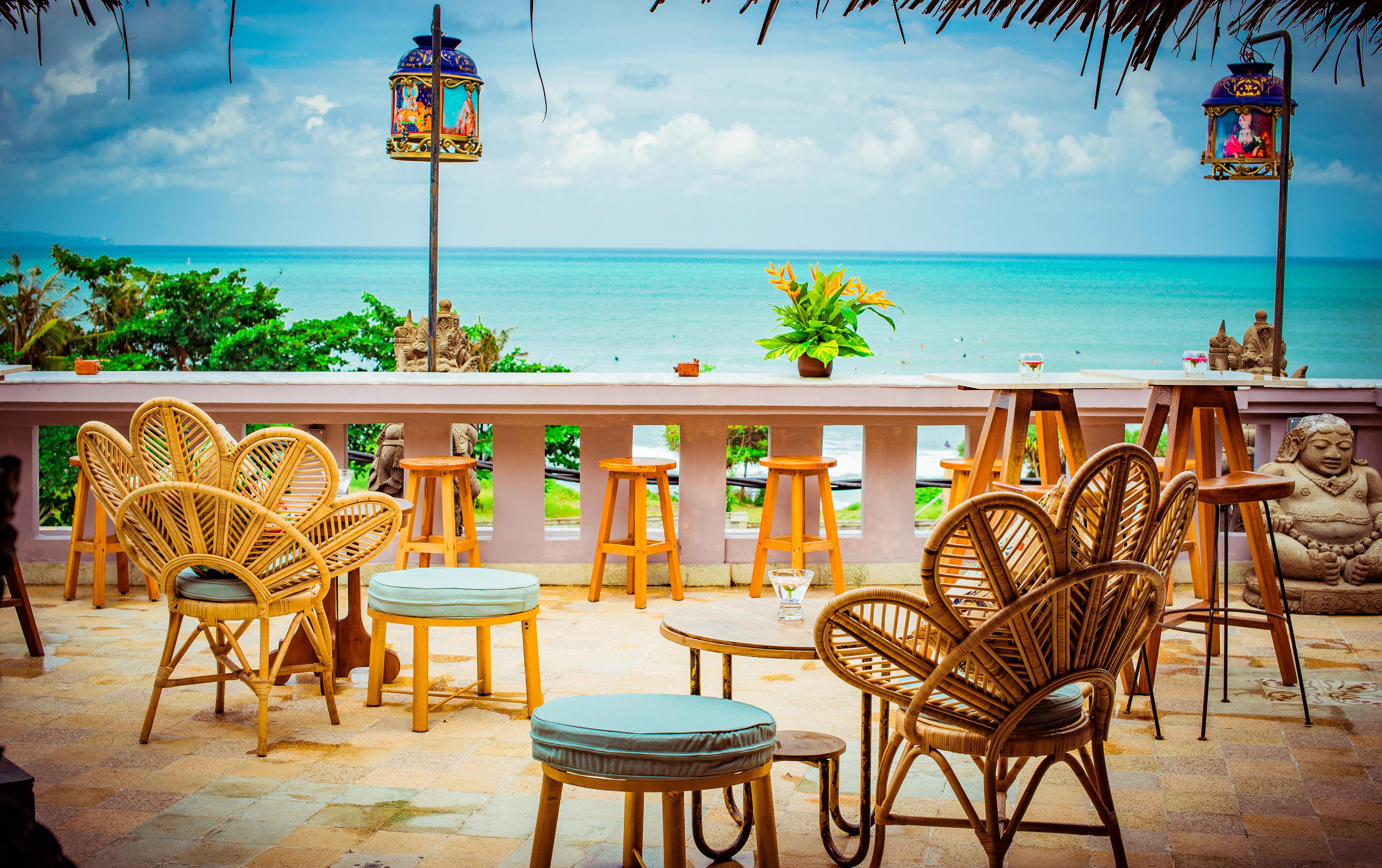 Hotel Tugu Bali - Chse Certified 5*