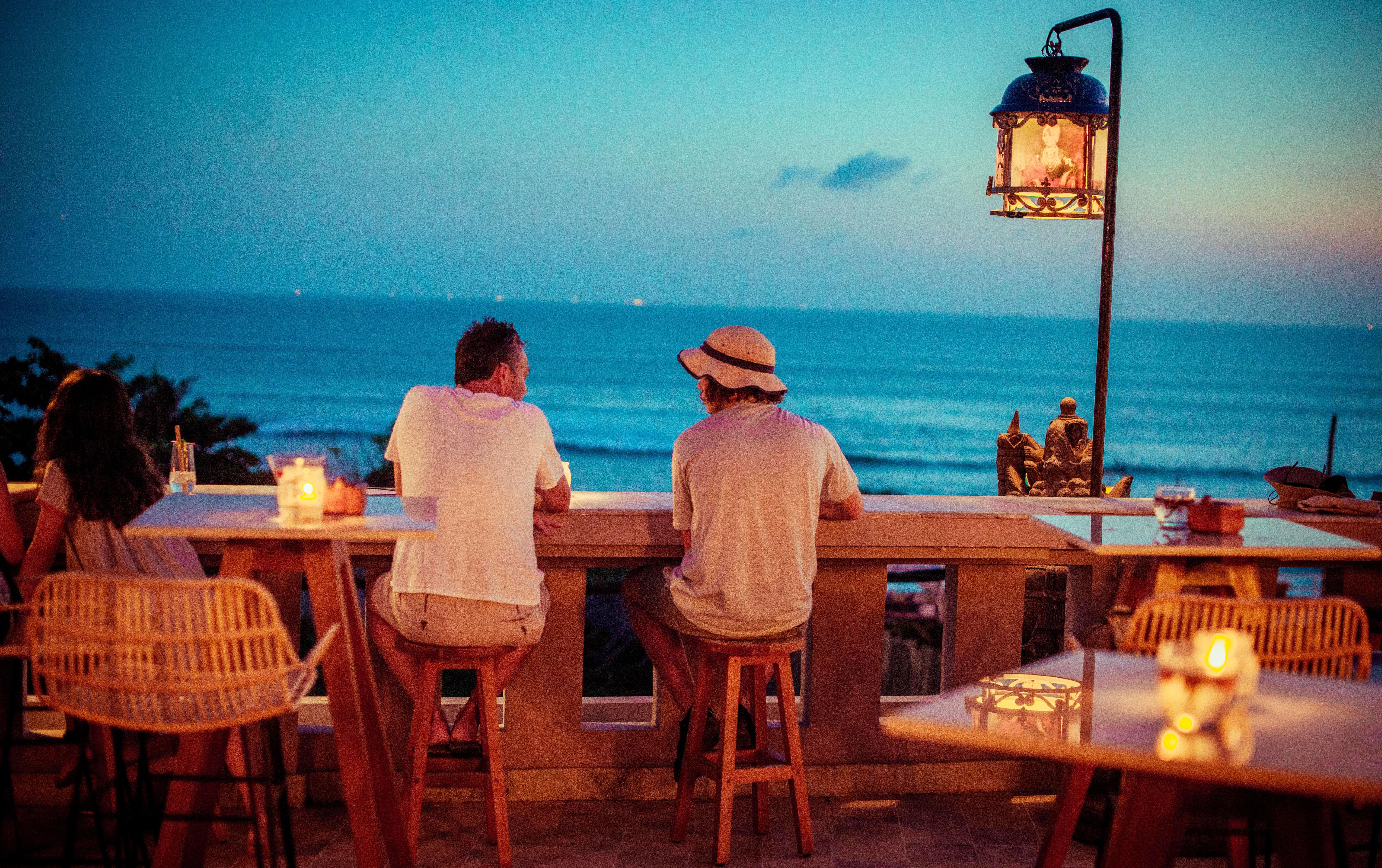 Tugu Bali - Chse Certified Hotel 5*